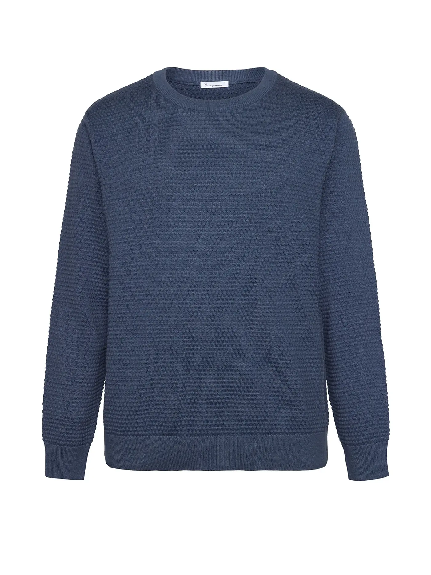 KNOWLEDGE COTTON APPAREL | Pullover VAGN | 